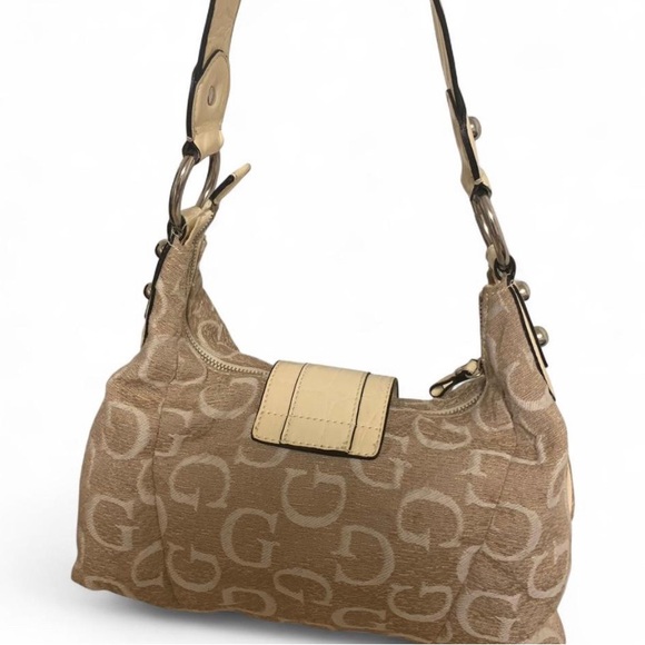 Vintage Guess Bag - Picture 3 of 5